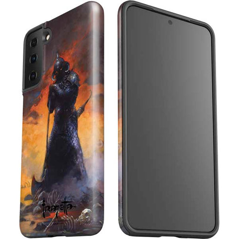Frazetta Death Dealer Galaxy S21 Plus 5G Pro Case